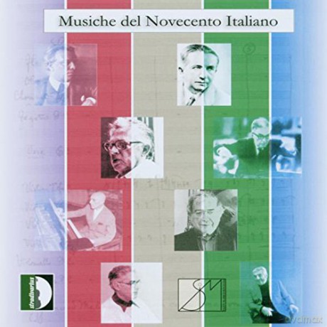 Casella: [2CD]
