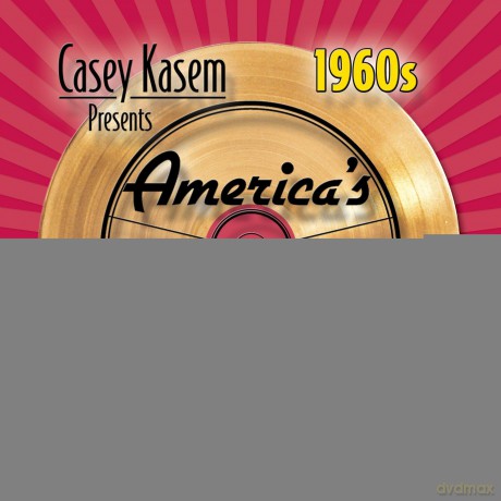 Casey Kasem: 60's #1 Pop Hits [CD]