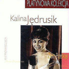 Kalina Jędrusik: Platynowa Kolekcja [CD]