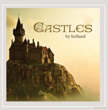 Holland: Castles [CD]