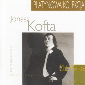 Jonasz Kofta: Platynowa Kolekcja [CD]
