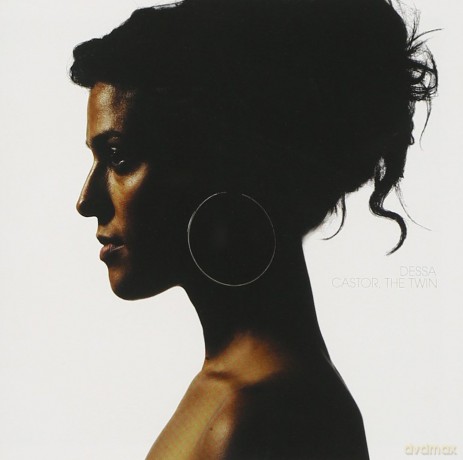 Dessa: Castor, the Twin [CD]