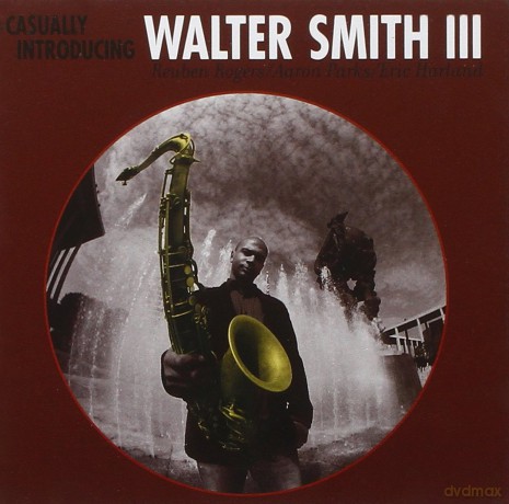 Walter Iii Smith: Casually Introducing... [CD]