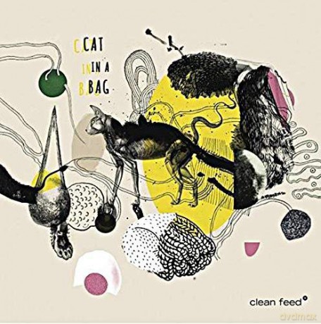 Cat In A Bag: Cat In A Bag [CD]