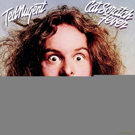 Ted Nugent: Cat Scratch Fever [CD]
