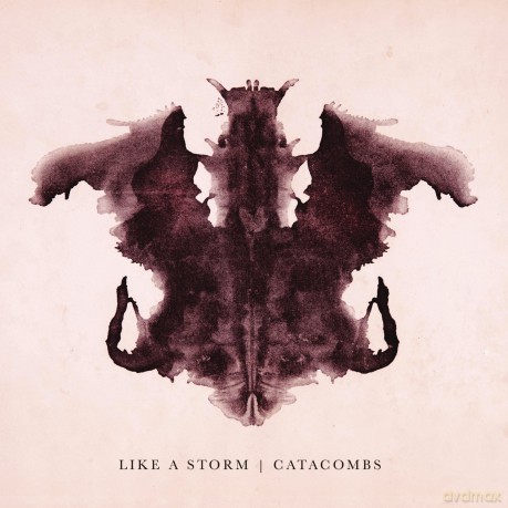 Like A Storm: Catacombs [CD]