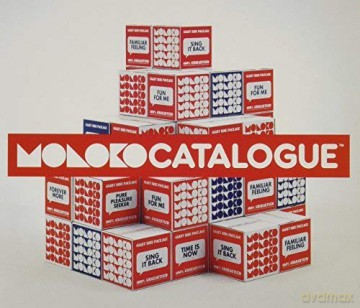 Moloko: Catalogue [CD]