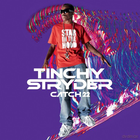 Tinchy Stryder: Catch 22 [2CD]