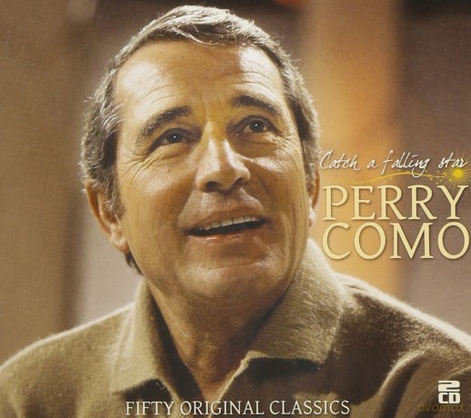Perry Como: Catch a Falling Star [2CD]