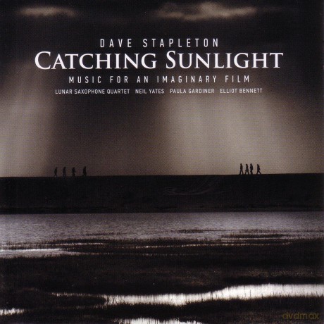 Dave Stapleton: Catching Sunlight [CD]