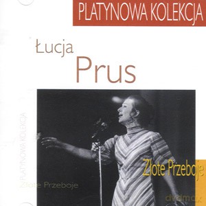 Łucja Prus: Platynowa Kolekcja [CD]