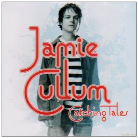 Jamie Cullum: Catching Tales [CD]