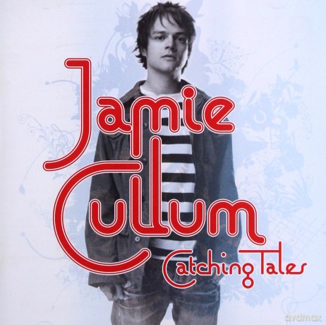 Jamie Cullum: Catching Tales [CD]