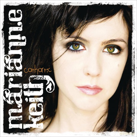 Marianne Keith: Cathartic [CD]