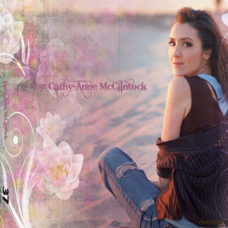 Cathy-Anne Mcclintock: Cathy-Anne Mcclintock [CD]