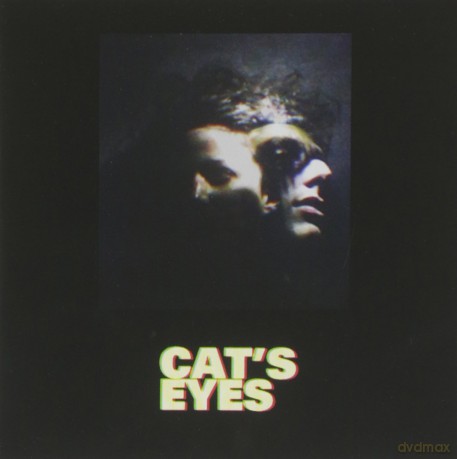 Cat Eyes: Cat's Eyes [CD]