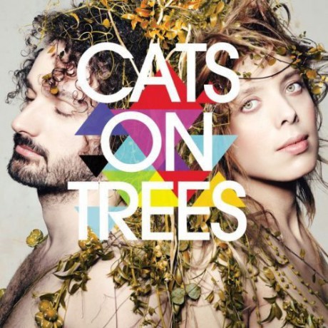 Cats on Trees: Cats on Trees [CD]