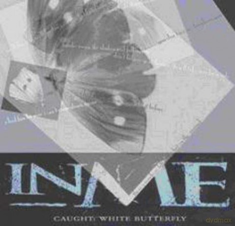 Inme: Caught: White Butterfly [CD]