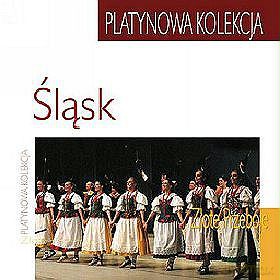 Śląsk: Platynowa Kolekcja [CD]