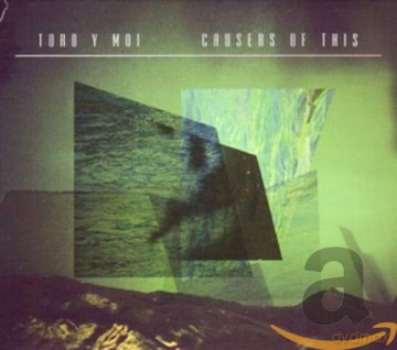 Toro Y Moi: Causers Of This [CD]