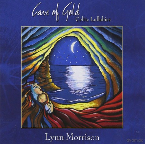 Lynn Morrison: Cave Of Gold [CD]