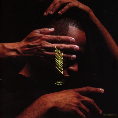 Lunice: Ccclx [CD]