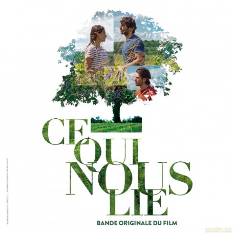 Ce Qui Nous Lie [CD]