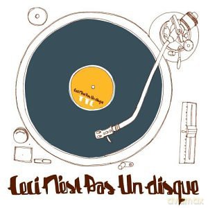 Ttc: Ceci N'Est Pas Un Disque [CD]