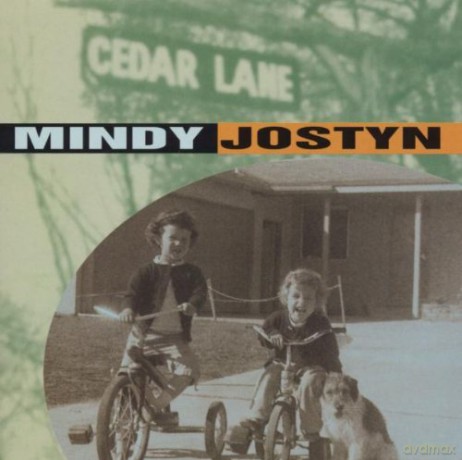 Mindy Jostyn: Cedar Lane [CD]