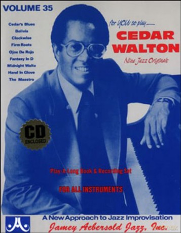 Cedar Walton [CD]