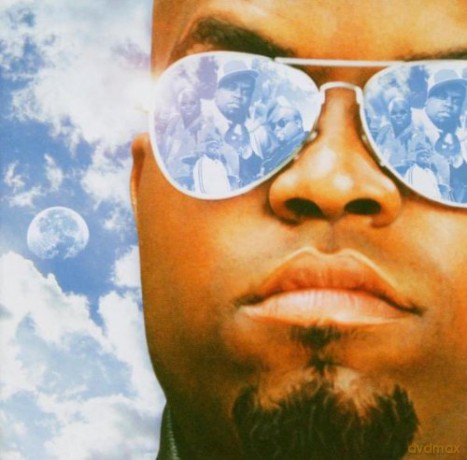 Cee-Lo: Cee-Lo Green ... Is the Soul Machine [CD]