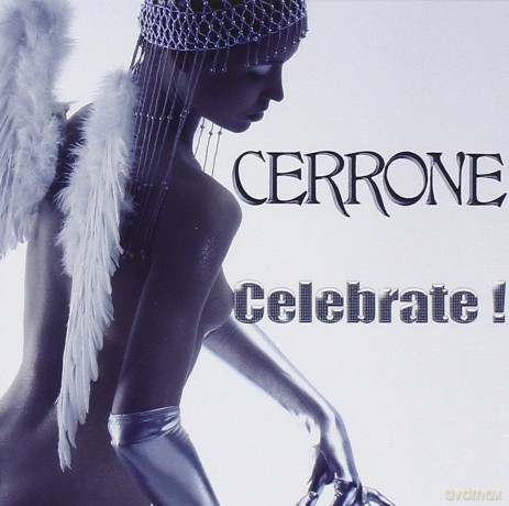 Cerrone: Celebrate! [CD]