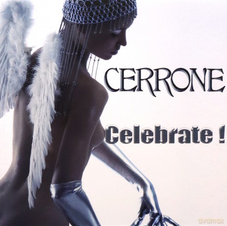 Cerrone: Celebrate! [CD]