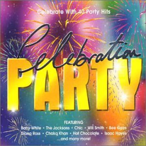 Celebration Party [CD]