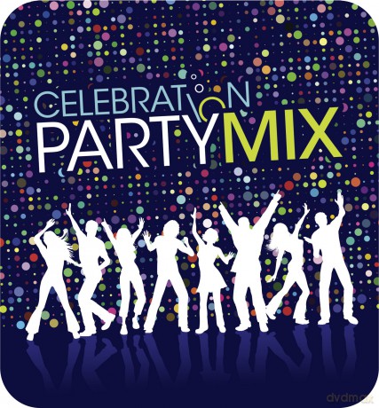 Celebration Party Mix [CD]