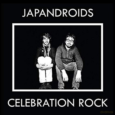 Japandroids: Celebration Rock [CD]