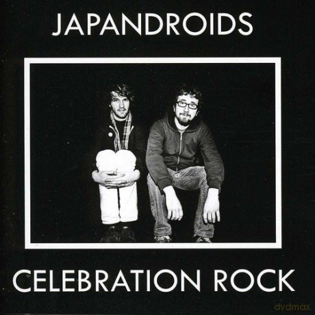 Japandroids: Celebration Rock [CD]