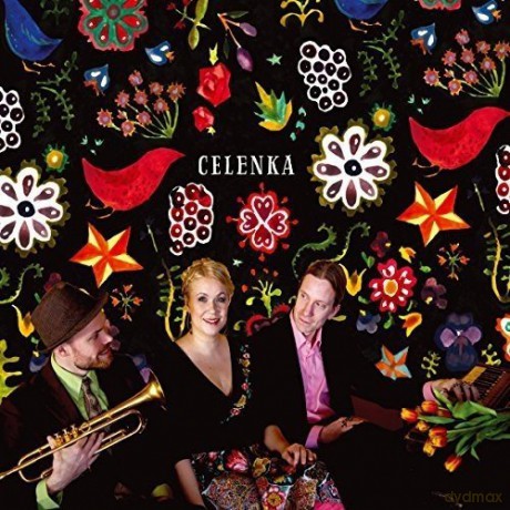 Celenka: Celenka [CD]