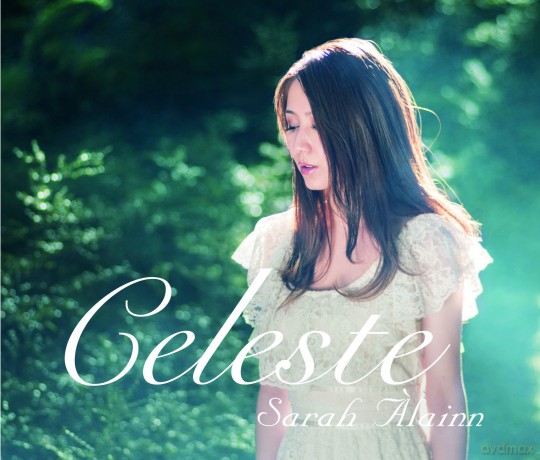 Sarah Alainn: Celeste [2CD]
