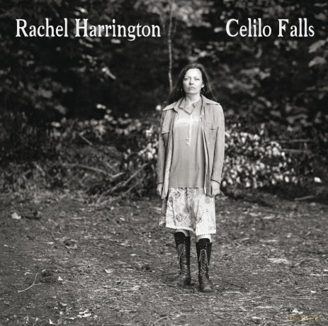 Rachel Harrington: Celilo Falls [CD]