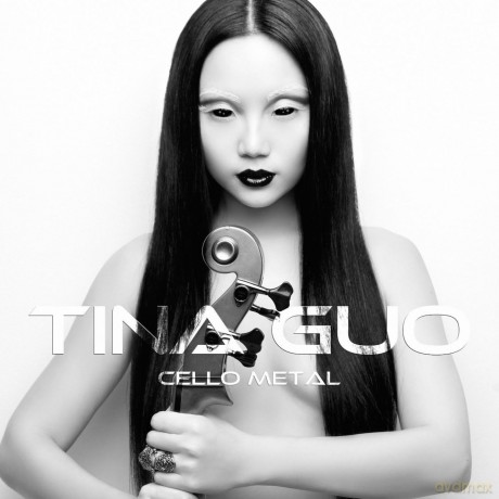 Tina Guo: Cello Metal [CD]