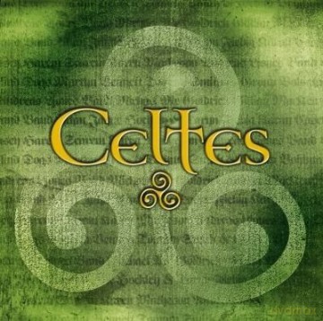 Old Blind Dogs: Celtes: Roslin Castle [CD]