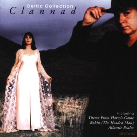 Clannad: Celtic Collection [CD]
