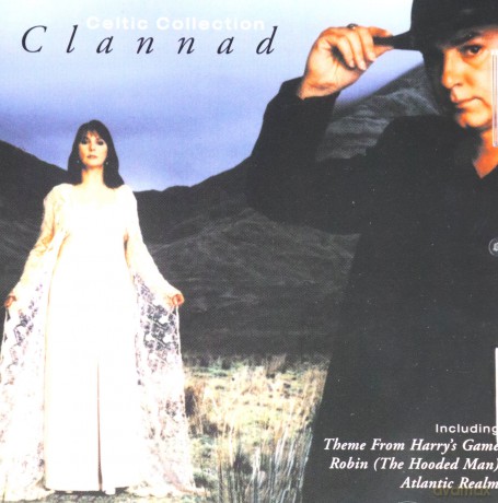 Clannad: Celtic Collection [CD]