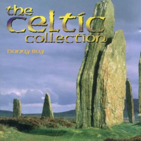 Celtic Collection [CD]
