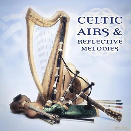 Celtic Collection Vol.15 [CD]
