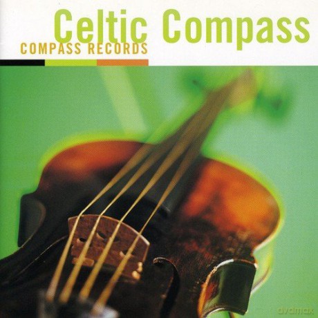 Celtic Compass [CD]