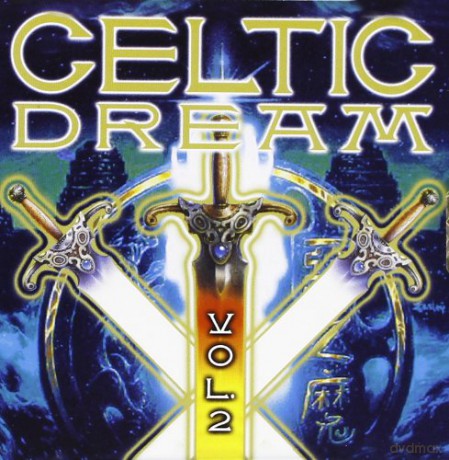 Celtic Dream Vol. 2 [CD]
