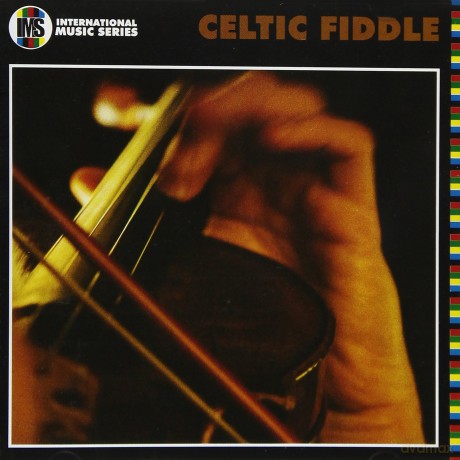 Celtic Fiddle [CD]