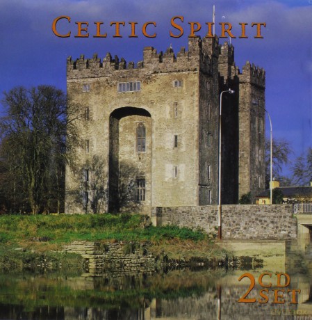 Celtic Spirit [2CD]